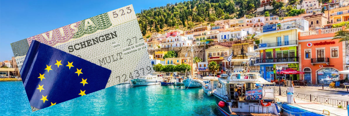 kos adası kapıda vize uygulaması