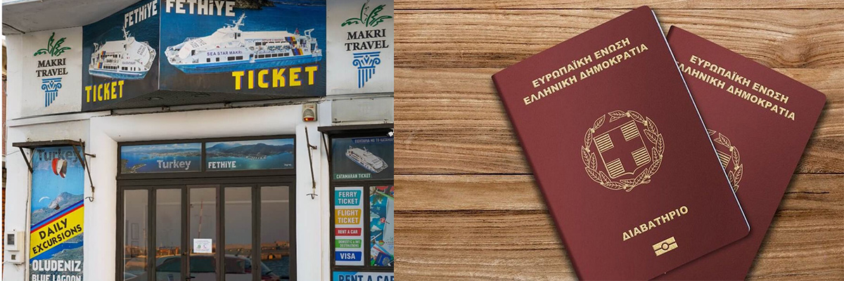 schengen vizesi kapıda vize